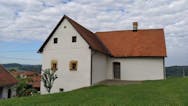 Mežnarija Benedikt